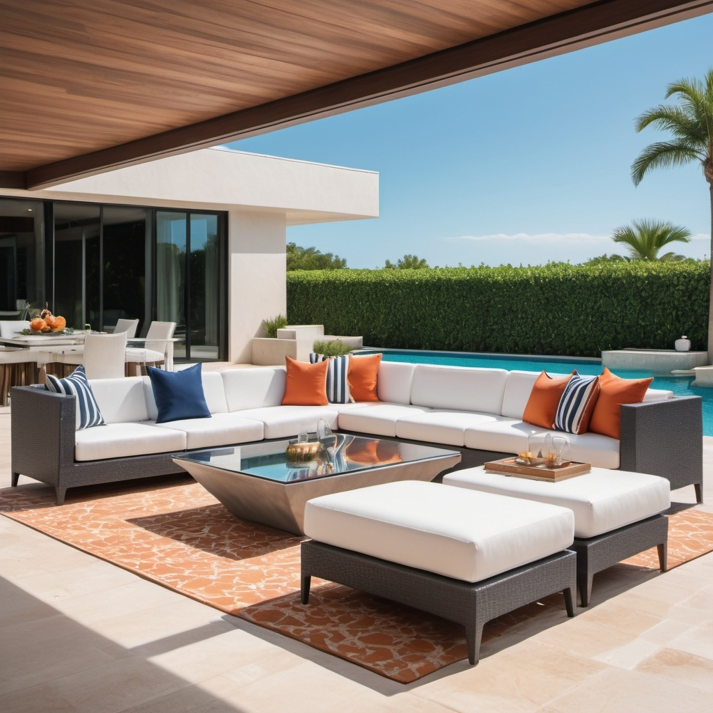Luxury Maldives resort supported by iQuator sourcing