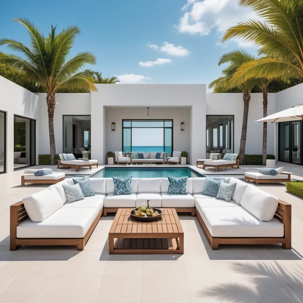 The Maldives — birthplace of iQuator