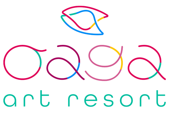 Oaga Arts Resort & Spa